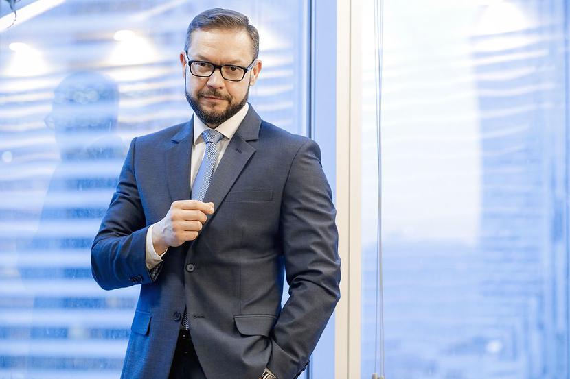 KONIEC HOSSY DŁUGU: