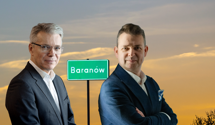 Harmonogramy inwestycji w terminal i tunel CPK się rozjechały. Eksperci ostrzegają: może być drożej