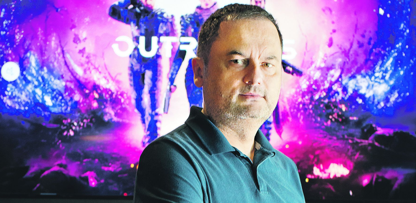 Krajobraz po premierze Krajobraz po premierze