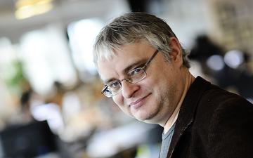 Wolność, równość, zabawa