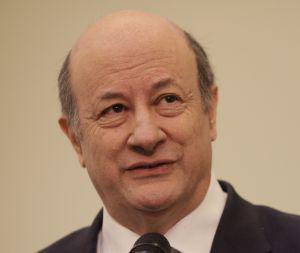 Jacek Rostowski; fot. Marek Wiśniewski