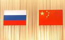 Chińskie firmy ruszą na Daleki Wschód Rosji