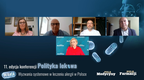Konferencja “Polityka lekowa”. Wyzwania systemowe w leczeniu alergii w Polsce