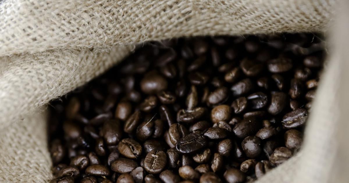 Najdłuższy wzrost ceny kawy Arabica od 45 lat