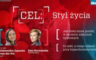 Modyfikując dietę możemy zmniejszyć stężenie cholesterolu nawet o 20 proc.