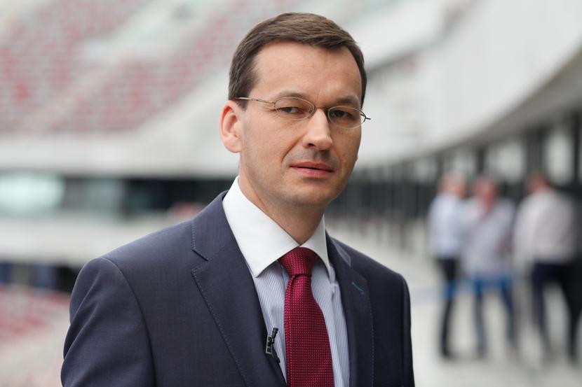 Mateusz Morawiecki