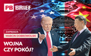 Trump i Xi spotkali się w Korei, Putin grozi światu, a Fed już nie utnie stóp. PB BRIEF