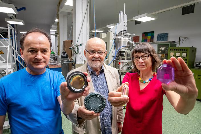 Użyteczne klejnoty: