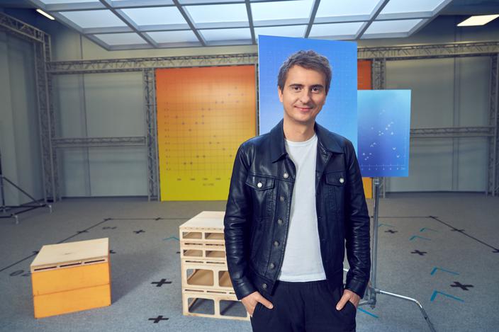 Inaczej niż zwykle: Inaczej niż zwykle: