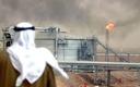 Wzrósł eksport ropy Arabii Saudyjskiej