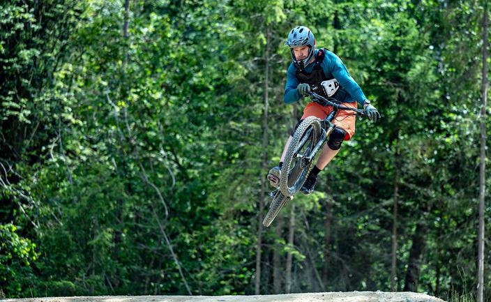 Adrenalina zamiast Excela, czyli pasje przedsiębiorców