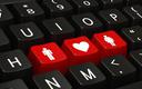 5 mln Polaków szuka co miesiąc miłości w internecie