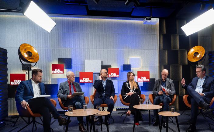 Bezpieczeństwo kraju zaczyna się od dialogu