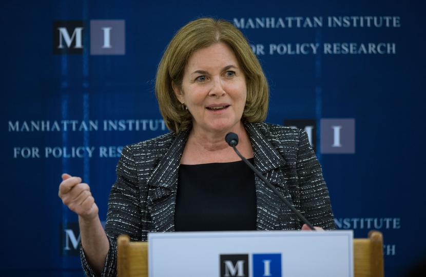 Esther George