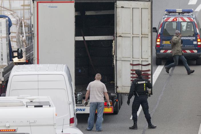 Złodziejska częstotliwość: