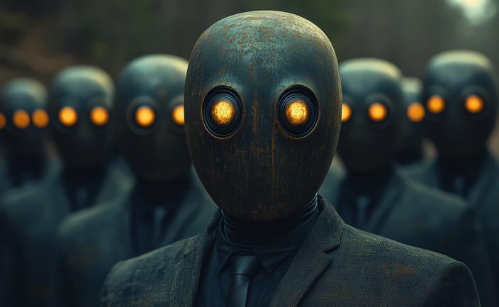 Czy AI przewyższyła człowieka? Co AGI oznacza dla twojej pracy