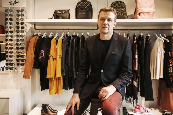 Trudno przejmować w e-commerce Trudno przejmować w e-commerce