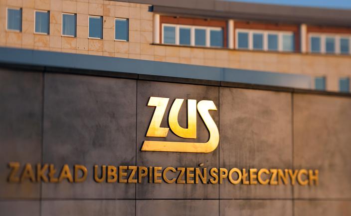 Przetarg IT w ZUS za ponad 1 mld zł