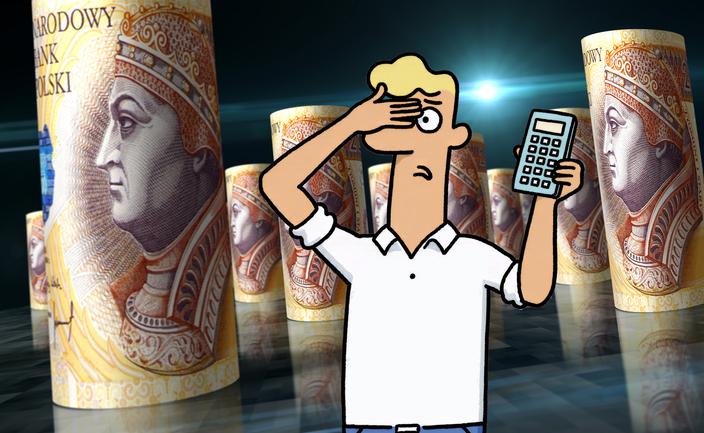Gotówka też musi dla mnie pracować. Jest na to sposób