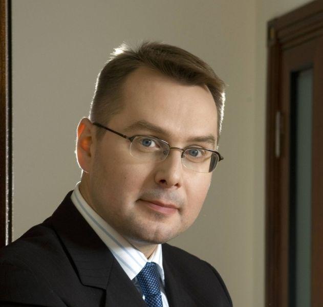 Jacek Treumann, członek zarządu Legg Mason TFI