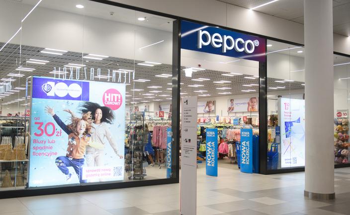 Pepco sprzedaje Dealz za 1 zł i wychodzi z branży FMCG