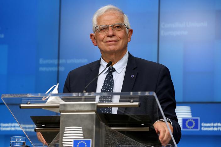 Josep Borrell