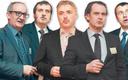 O starzejącym się kręgosłupie dyskutowano w Lublinie