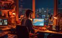 Freelancerzy pomagają firmom rozwijać biznes