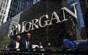 JP Morgan szykuje się na łagodną recesję