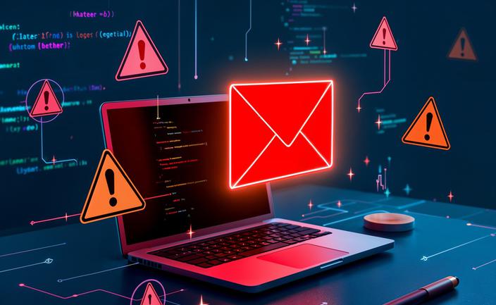 Cyberprzestępcy ruszają na łowy pod koniec roku?