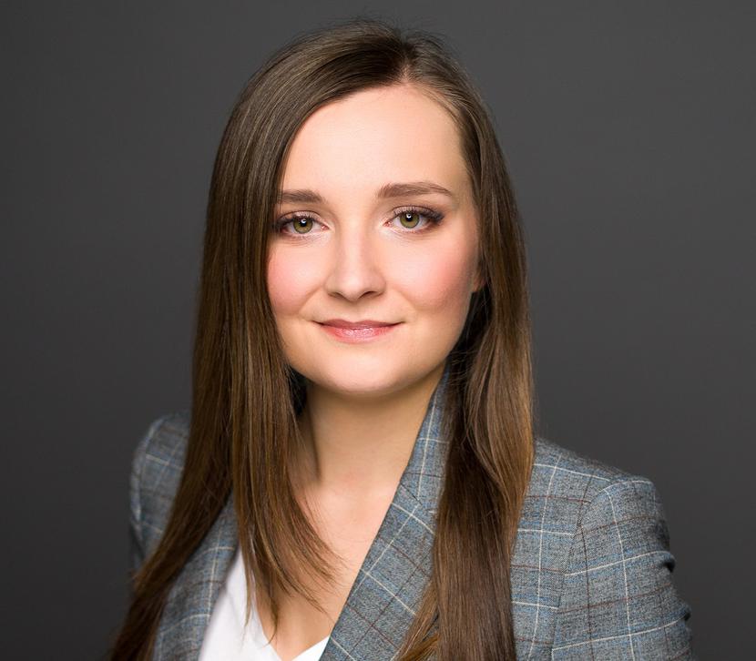 Katarzyna Kozyra, aplikantka radcowska w kancelarii Affre i Wspólnicy sp. k. Katarzyna Kozyra, aplikantka radcowska w kancelarii Affre i Wspólnicy sp. k.