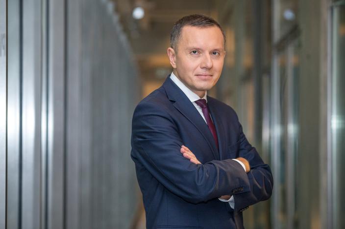 Chiny równoważą Europę: