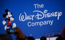 Disney drożeje po wynikach i zapowiedzi zwolnienia 7 tys. pracowników