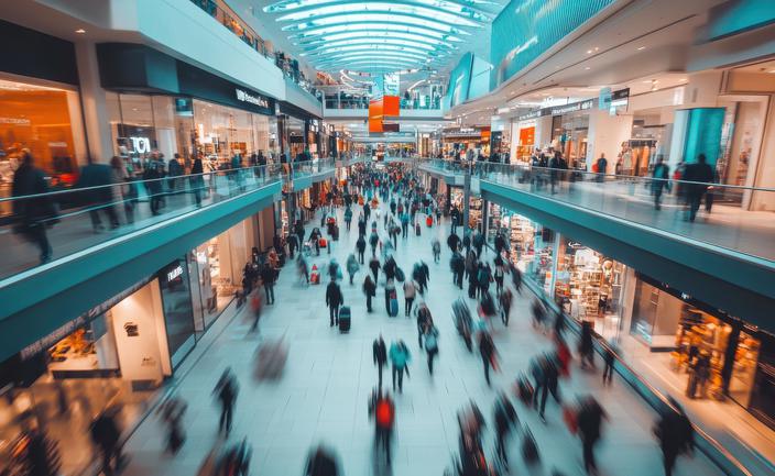 Węgierska spółka chce kupić osiem galerii handlowych w Polsce