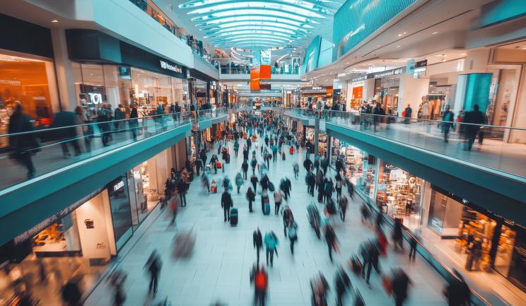 Węgierska spółka chce kupić osiem galerii handlowych w Polsce