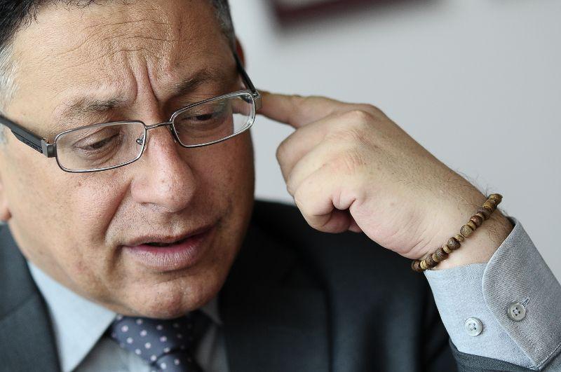 Sławomir Majman (FOT. MW)