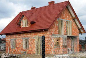 Dom, fot. Małgorzata Pstrągowska