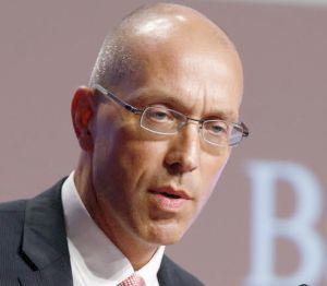 Joerg Asmussen, fot. Bloomberg