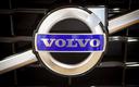 Sprzedaż Volvo wzrosła o 7 proc.