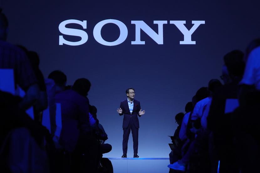 Sony