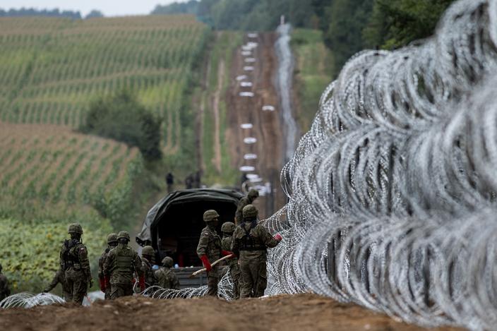 Szansa czy zagrożenie: