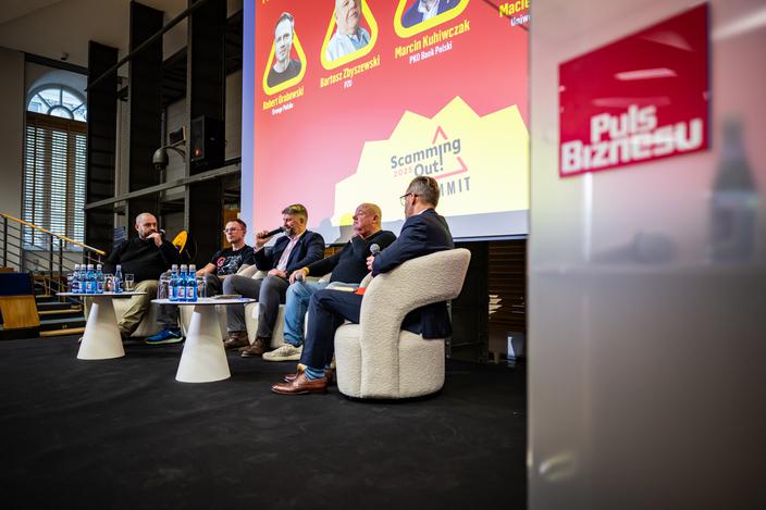 Czarny rynek usług ransomware: