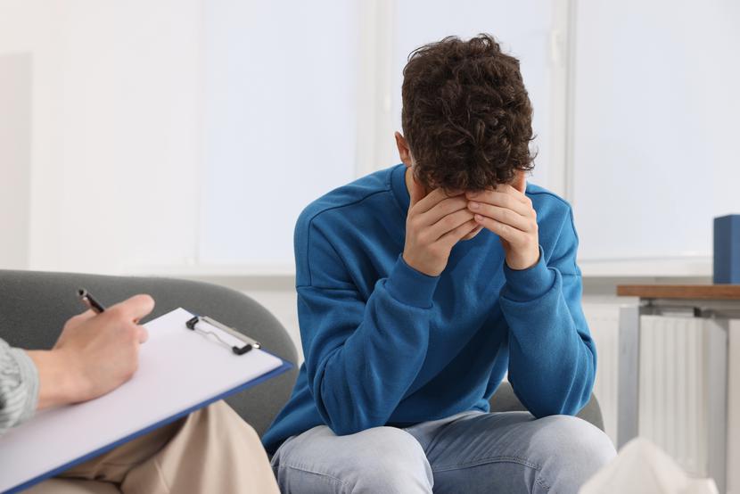 W 2020 r. w systemie było 465 specjalistów psychiatrii dziecięco-młodziezowej, obecnie jest ich 546. W 2020 r. w systemie było 465 specjalistów psychiatrii dziecięco-młodziezowej, obecnie jest ich 546.