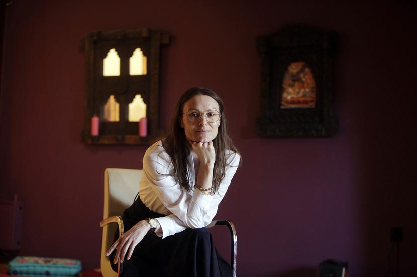 Hakowanie umysłu: Hakowanie umysłu: