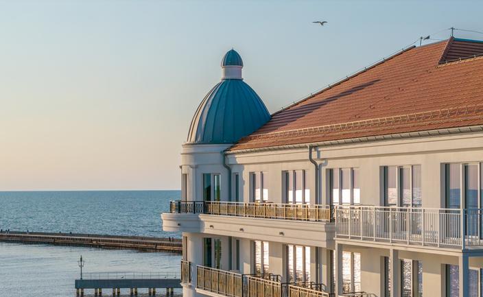 W nieruchomościach premium to jakość i standard bronią ceny