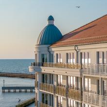 W nieruchomościach premium to&nbsp;jakość i&nbsp;standard bronią ceny.