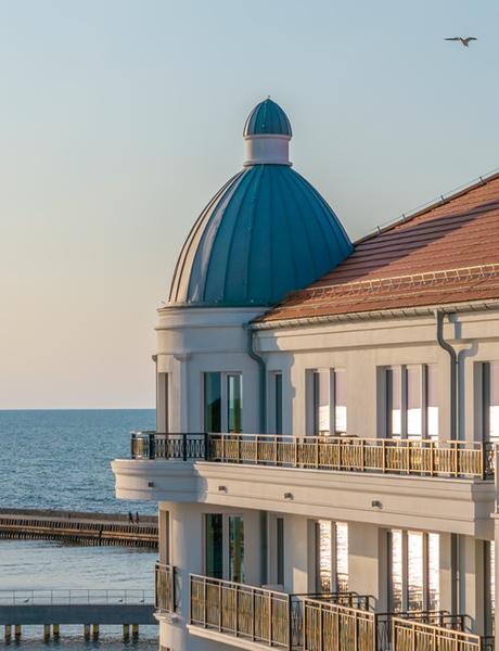 W nieruchomościach premium to&nbsp;jakość i&nbsp;standard bronią ceny.