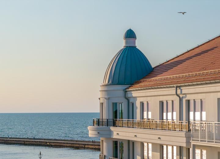 W nieruchomościach premium to&nbsp;jakość i&nbsp;standard bronią ceny.