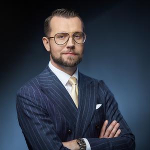 Pionier inwestycji zagranicznych