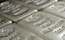 UBS obniżył prognozę cen srebra